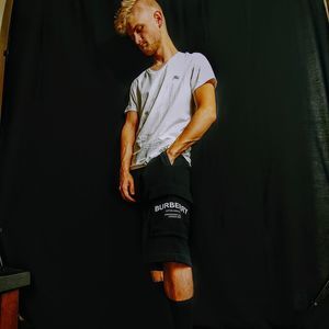 Meet your Posher, Matt